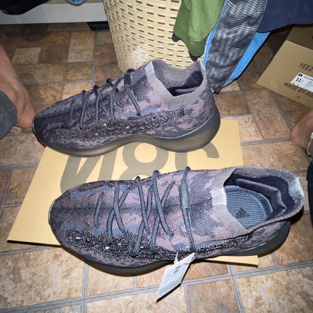 Brand New Authentic Yeezys